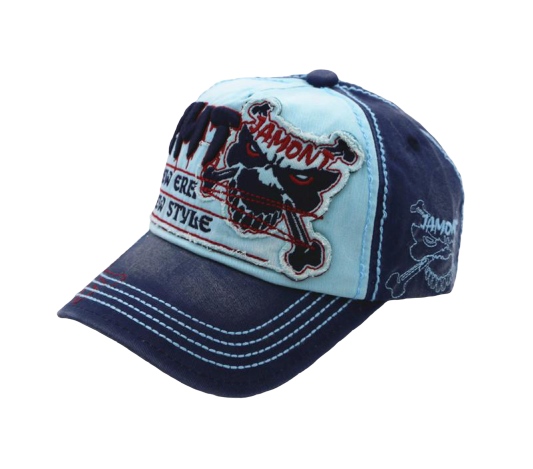 Zombie Skull Cap | Skull Action