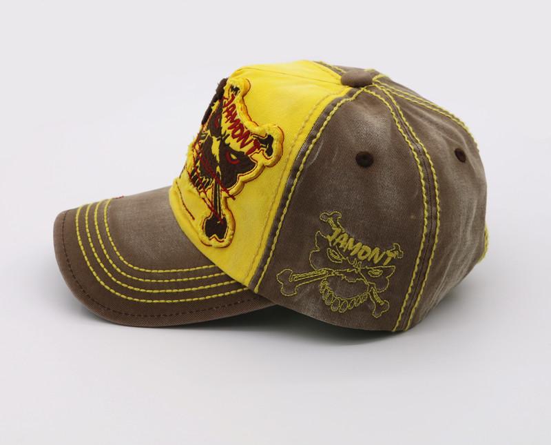 Zombie Skull Cap | Skull Action