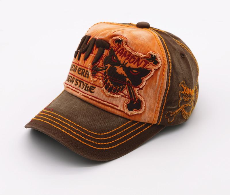Zombie Skull Cap | Skull Action