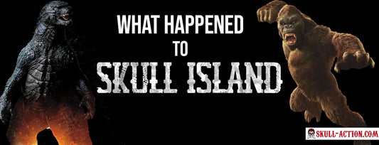 what happened to skull island