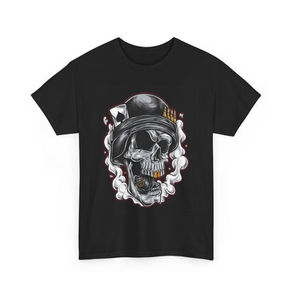Ace of Spades Skull