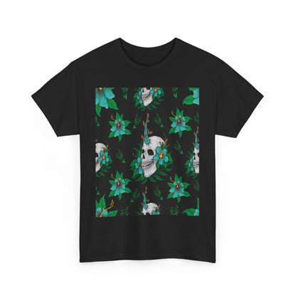 Tropical Memento Mori
