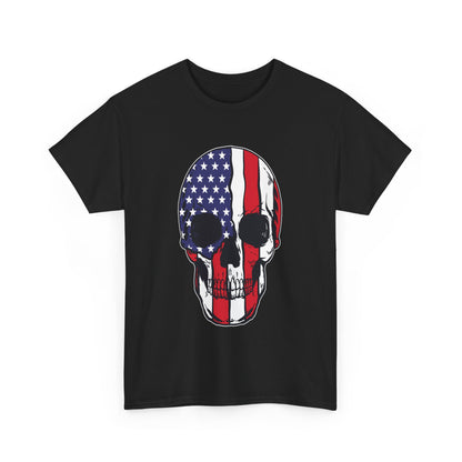 American Skull