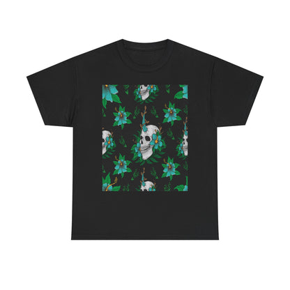 Tropical Memento Mori