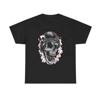 Ace of Spades Skull