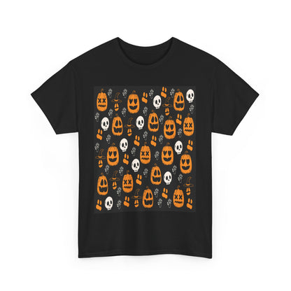 Halloween Pattern