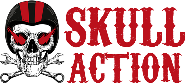 Skull Action