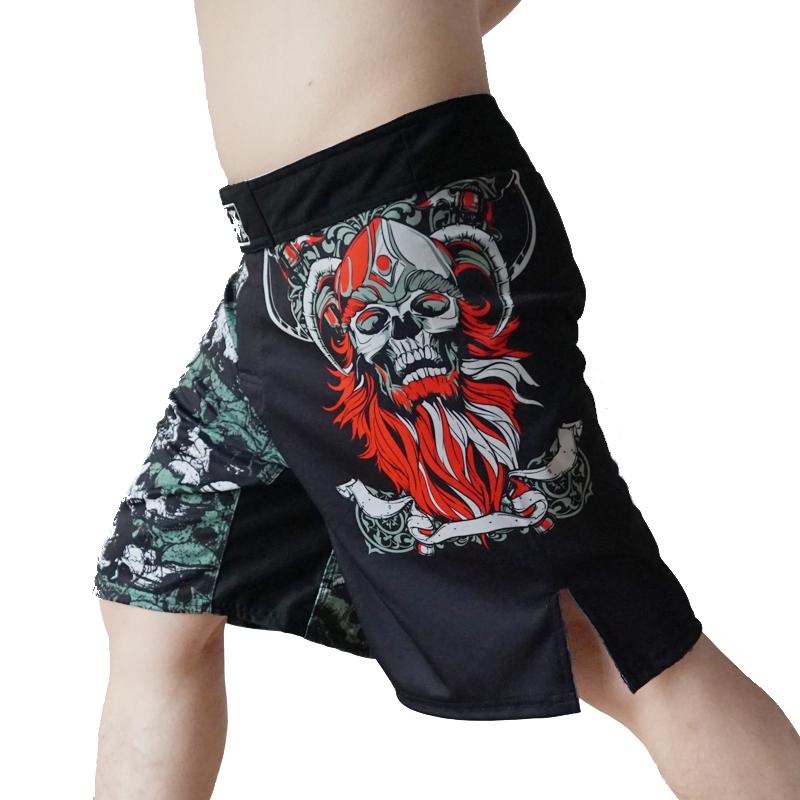 Viking Gym Shorts