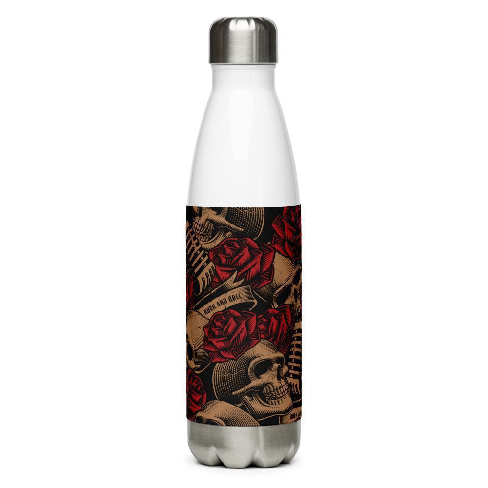 Hot-Water-Bottle-Skull