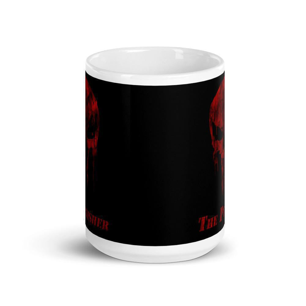 Punisher-skull-coffe-mug-red