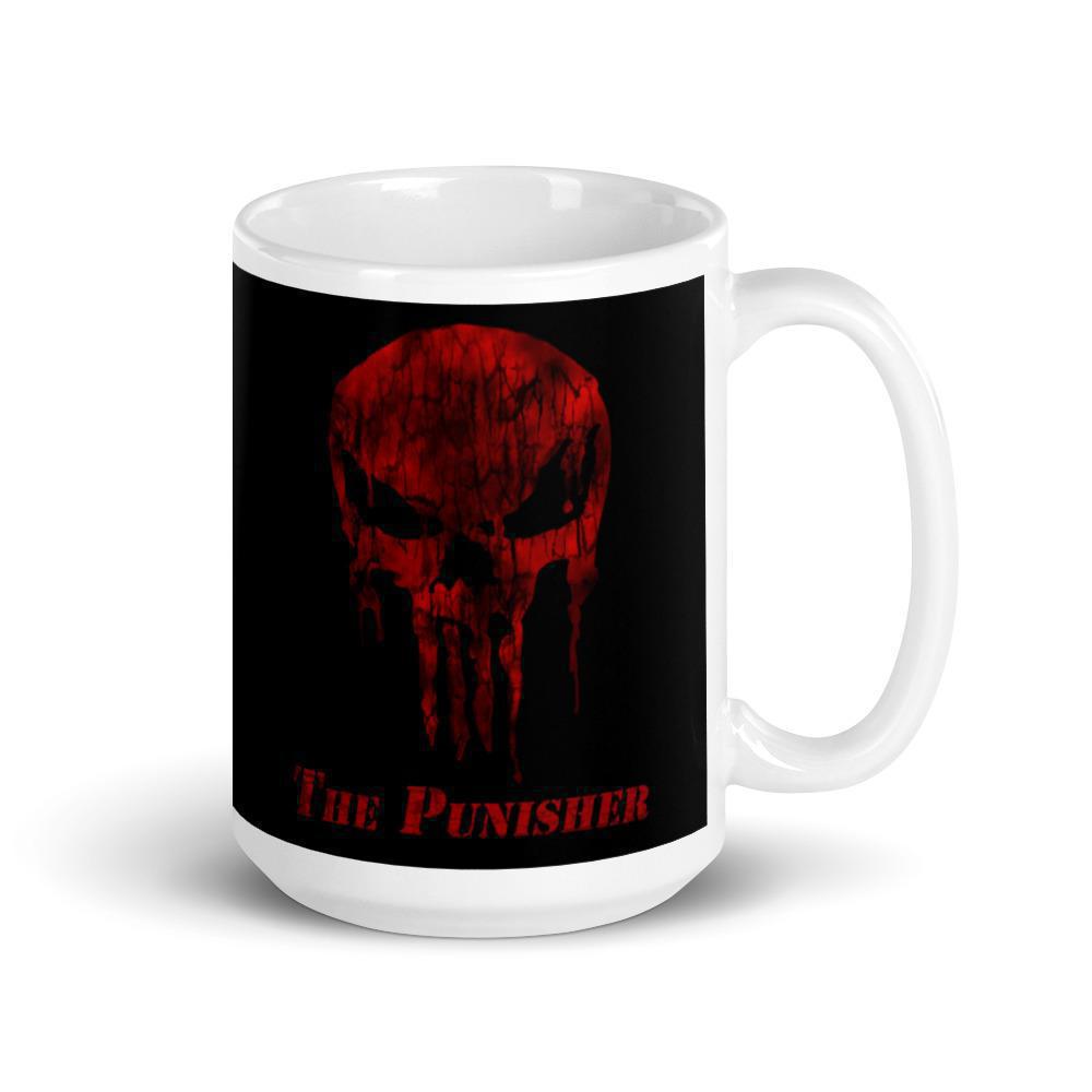 Punisher-skull-coffe-mug