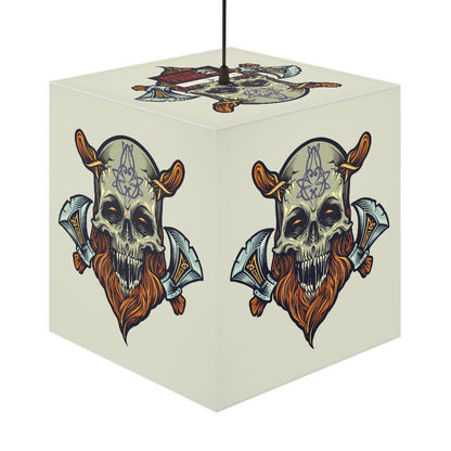 Viking-skull-Lamp-original