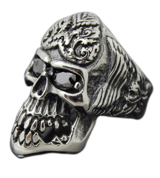 american biker ring