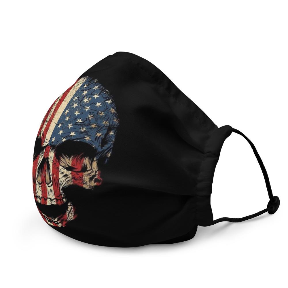 american-flag-skull-mask-black