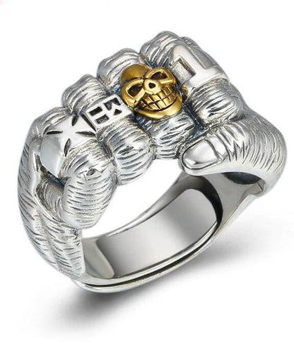 anarchy ring