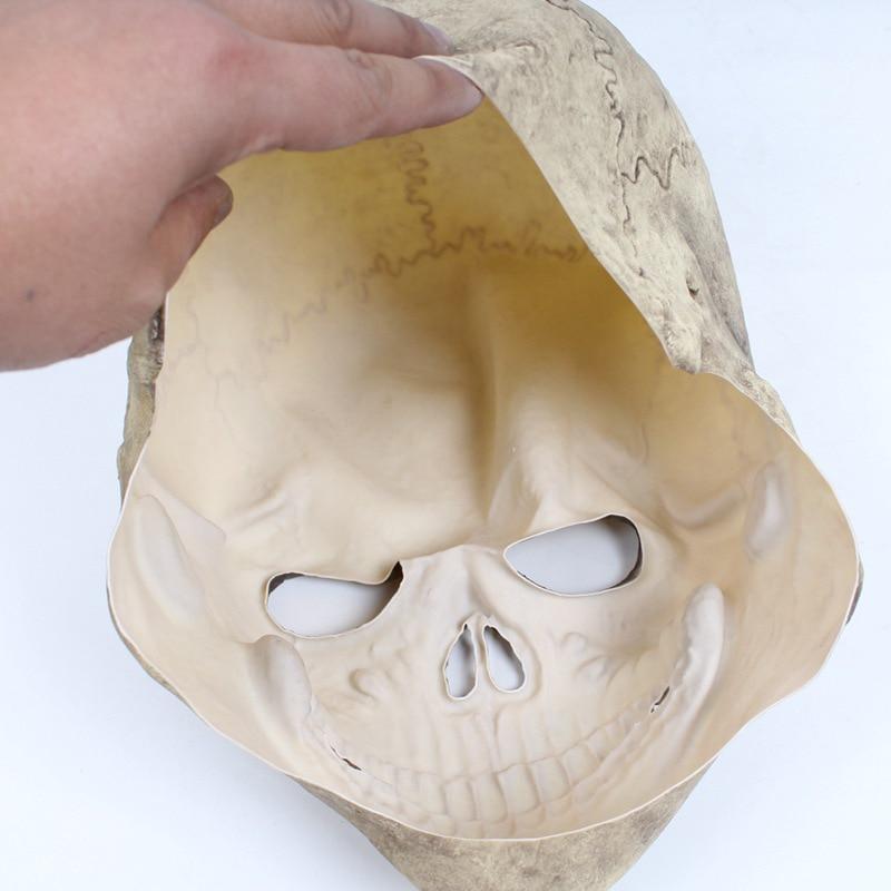 Angry Skull Mask | Skull Action