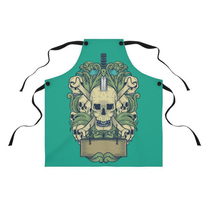 apron-skull-crossbones