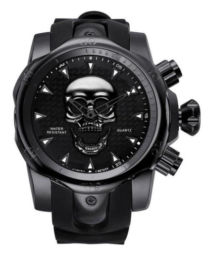 Awesome Skull Watches
