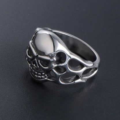 Badass Skull Jewelry | Skull Action