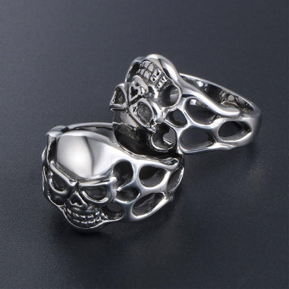 Badass Skull Jewelry | Skull Action