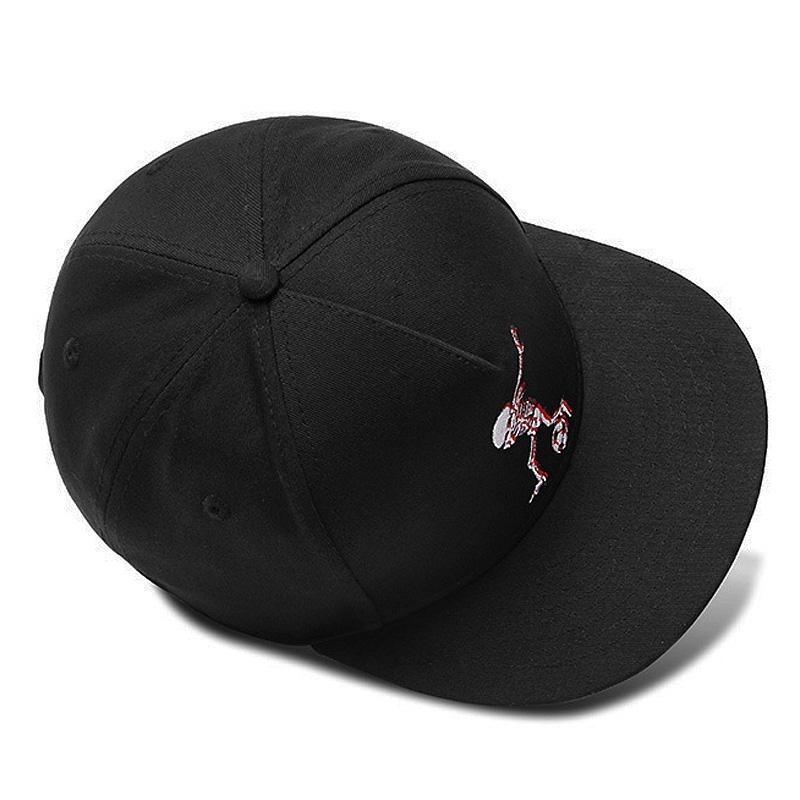 Basketball Skull Cap | Skull Action