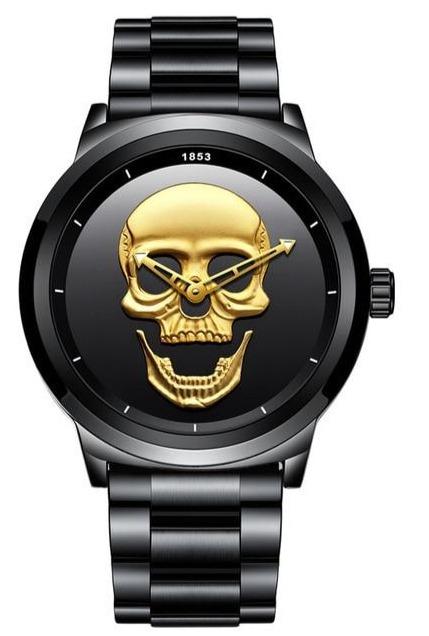 Best Men's Skeleton Watch