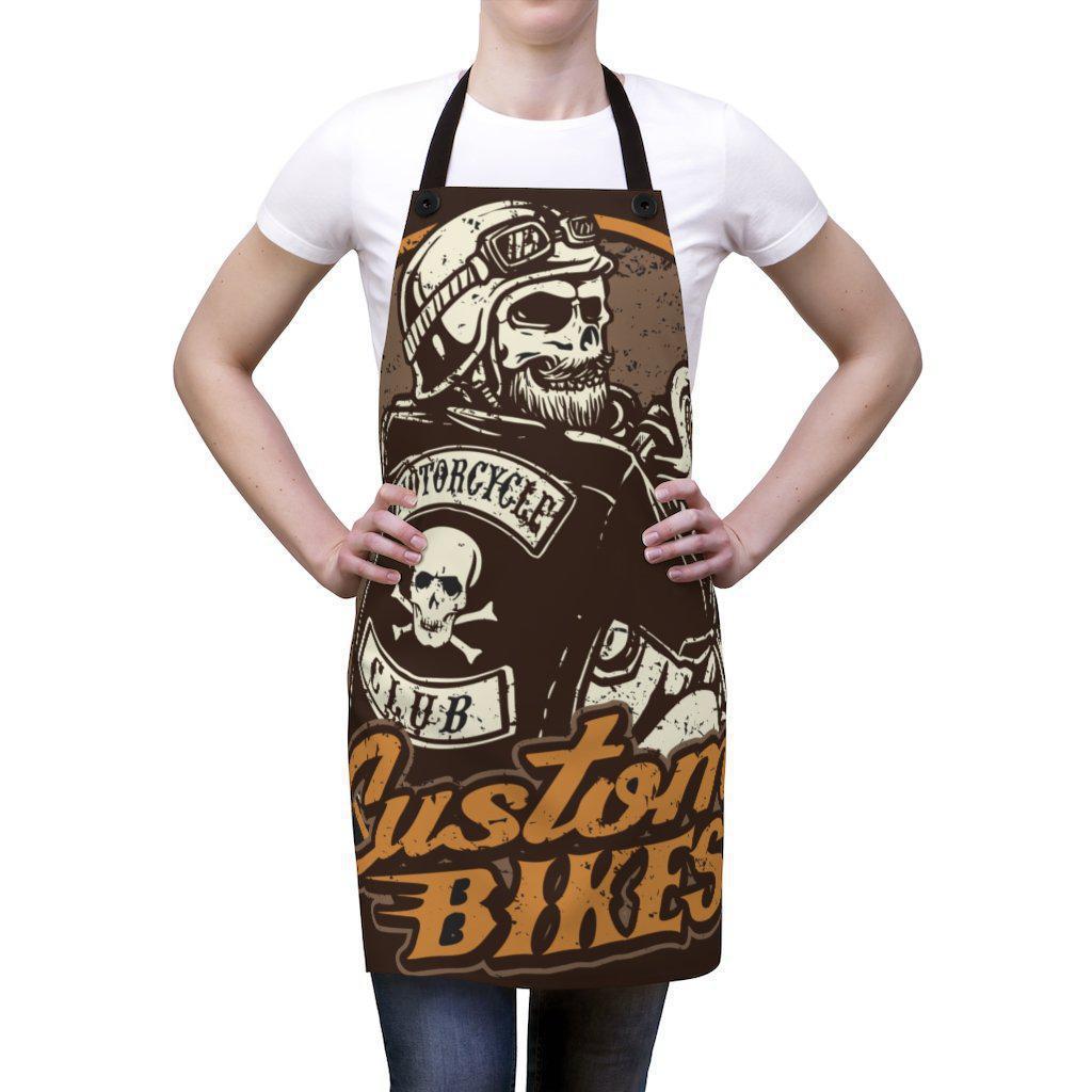 biker-apron-custom