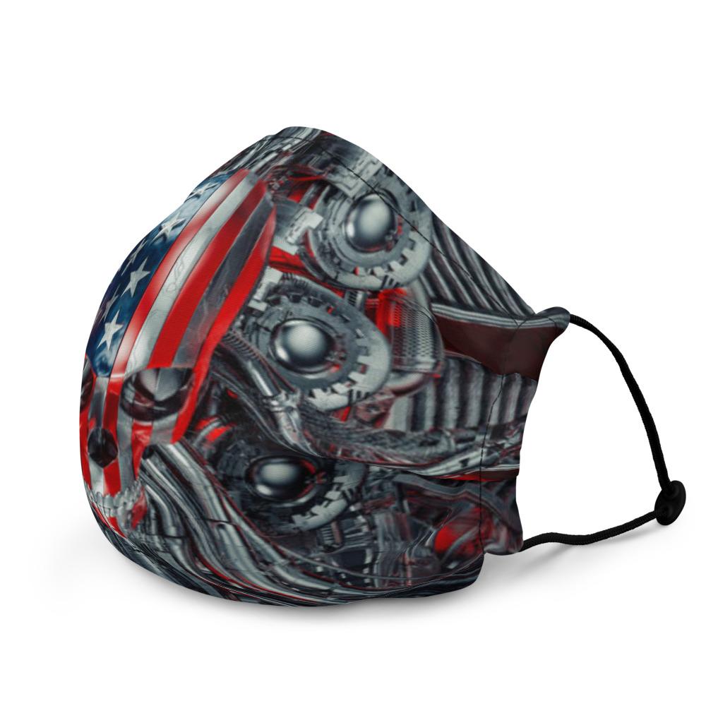 biker-mask-half-face-skull-usa