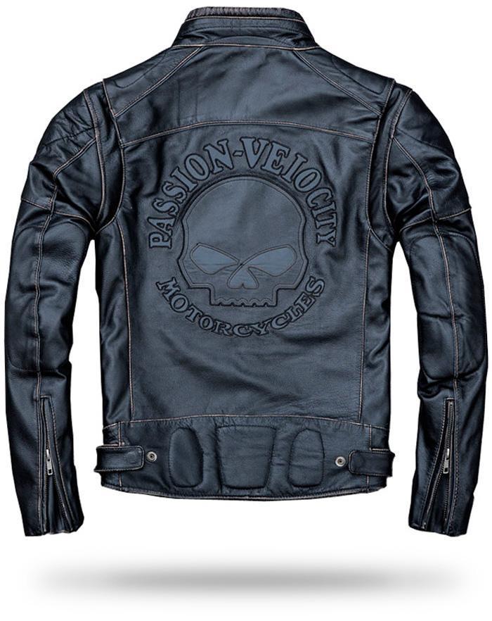 biker protective jacket