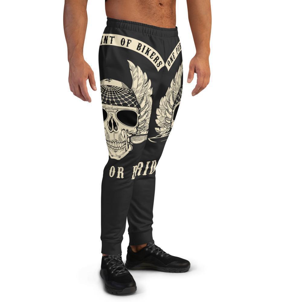 biker-sweatpants-mens-skull