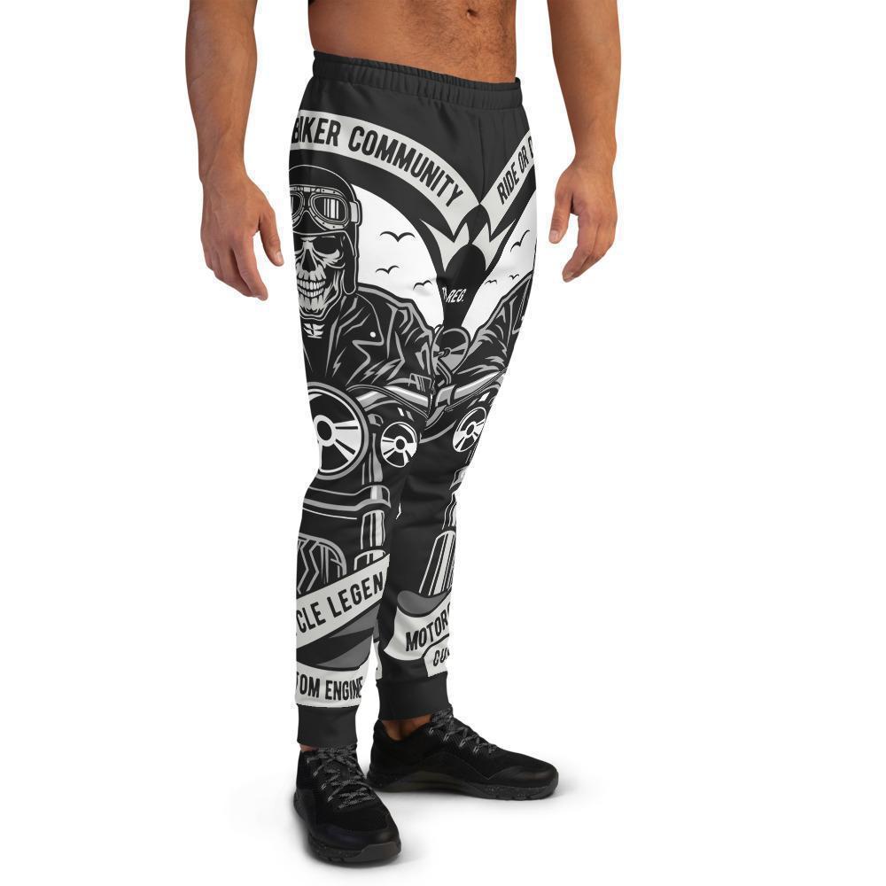 black-biker-sweatpants-printed