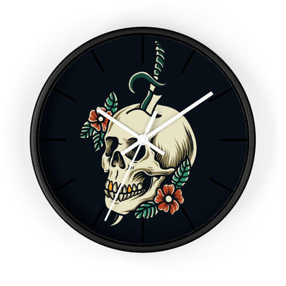 black-gothic-clock