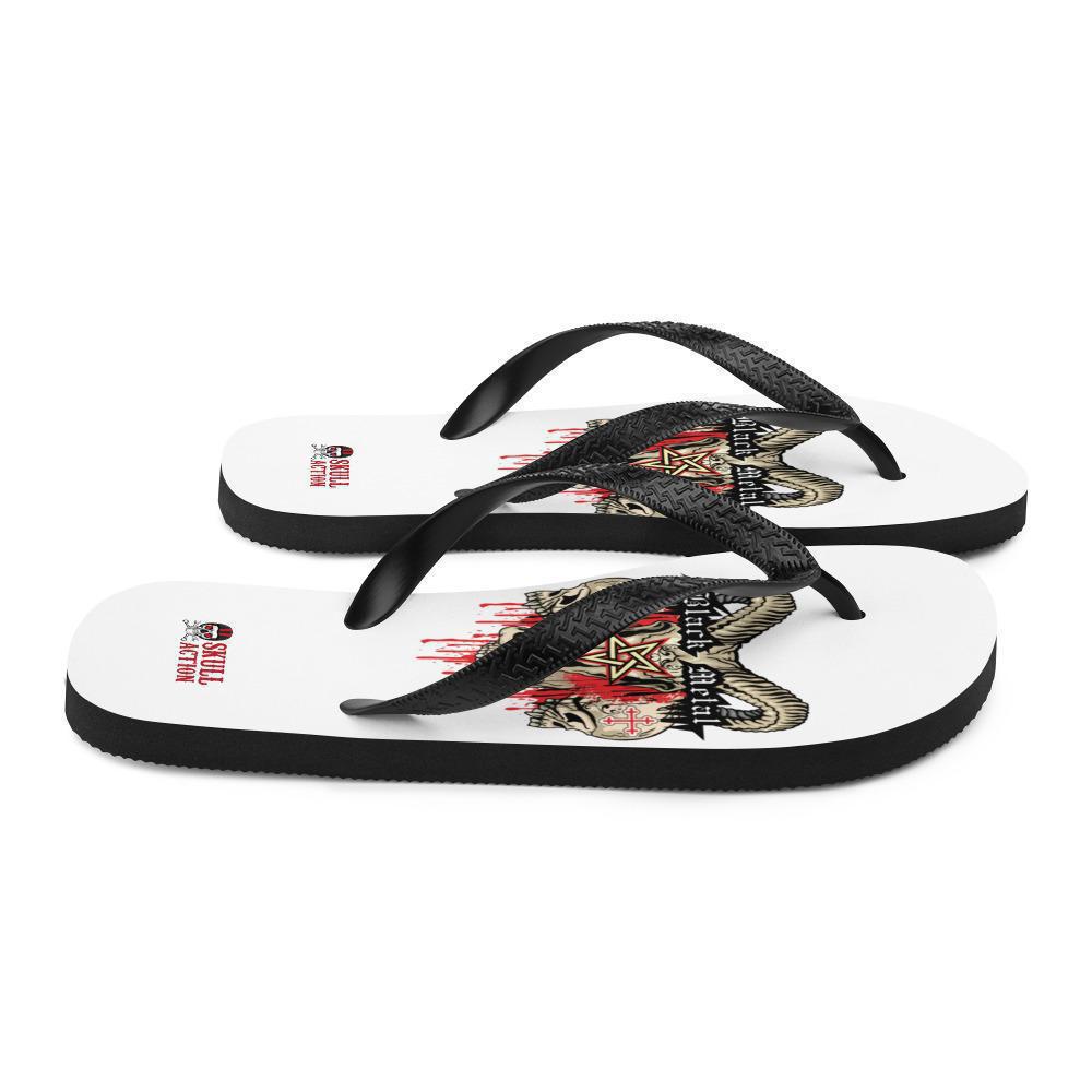 black-metal-skull-flip-flops-power