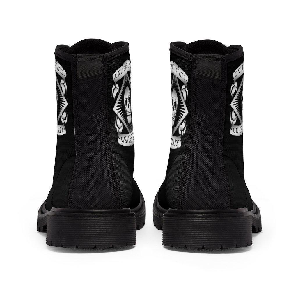 black-skull-boots-simple