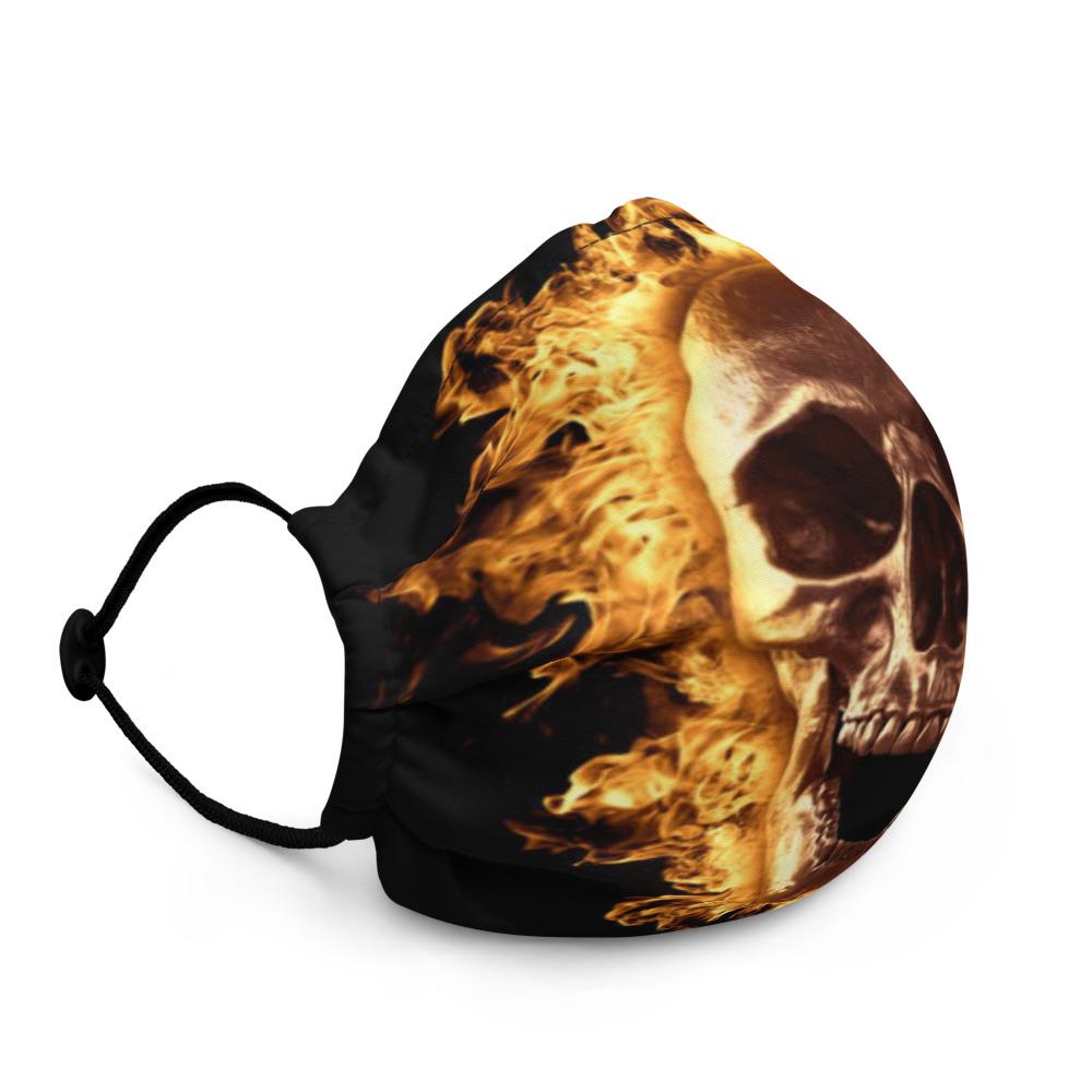 black-skull-face-mask-design