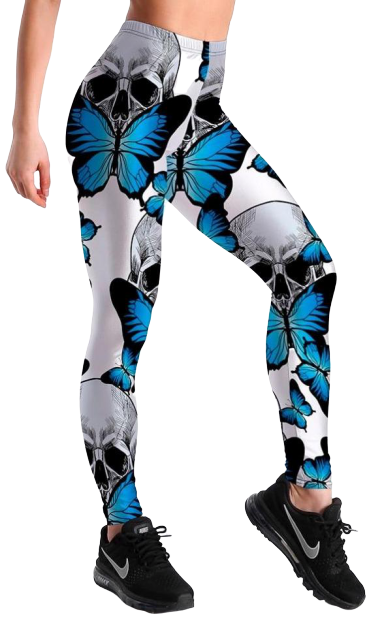 blue-skull-leggings