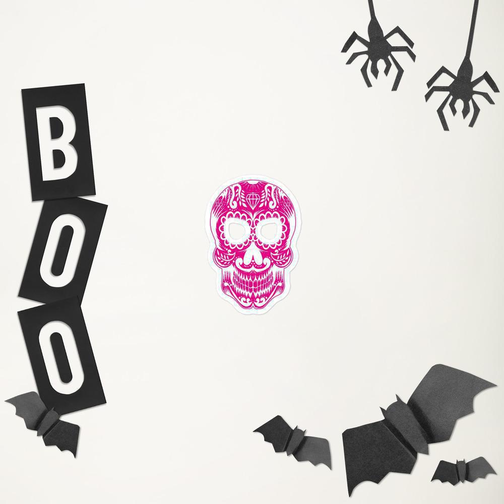 candy-skull-face-stickers-pink