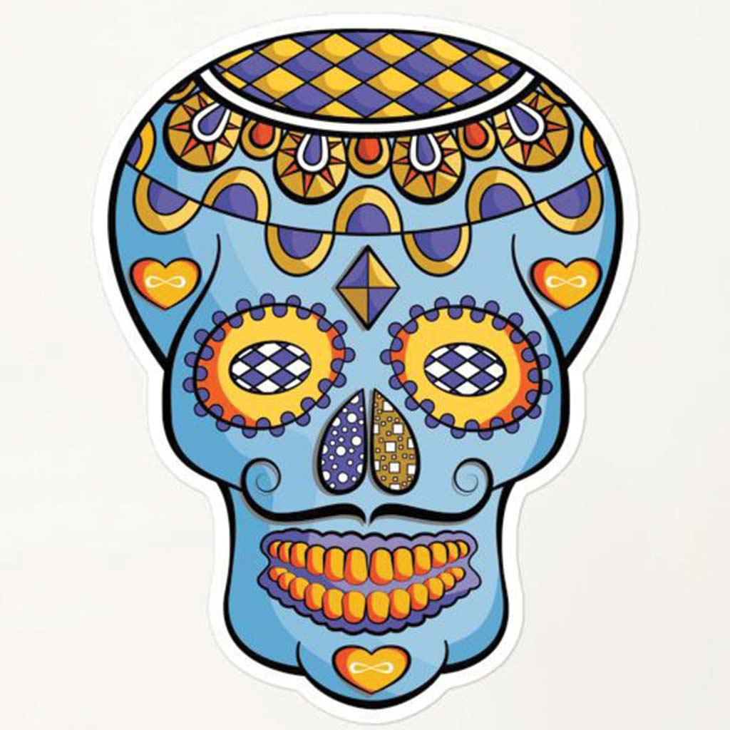 candy-skull-stickers