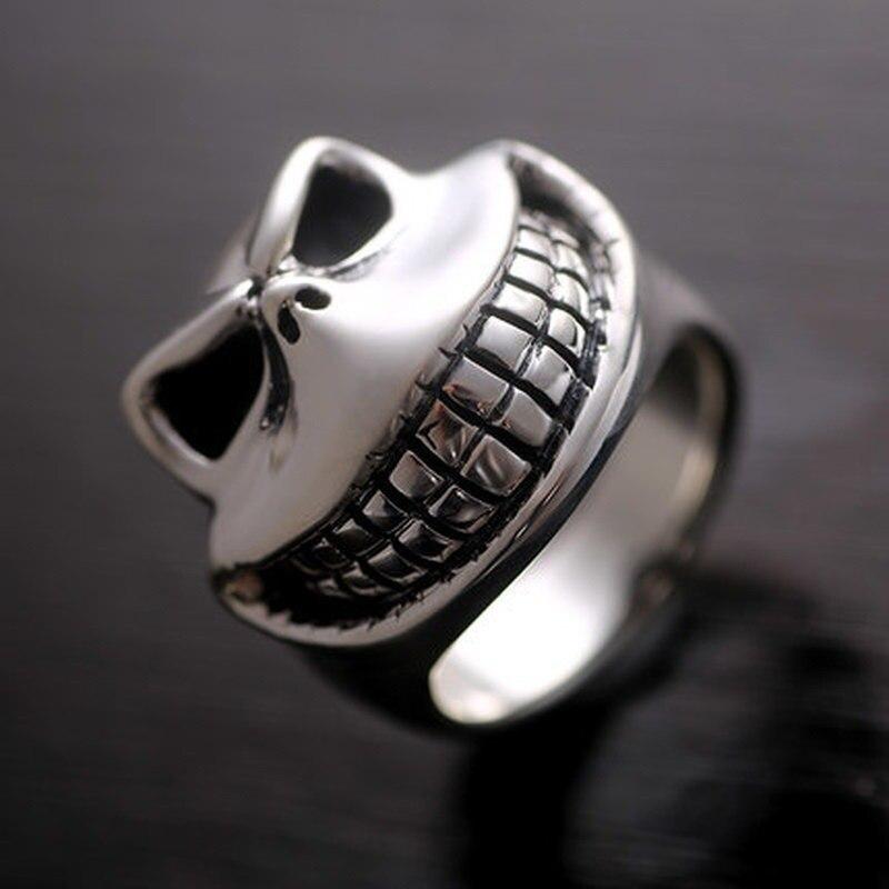 Jack the sale skeleton ring