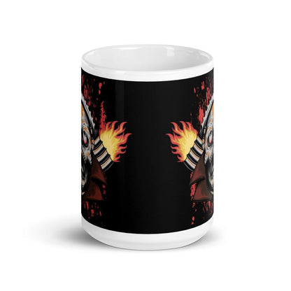coffee-mug-with-skull-design-fire