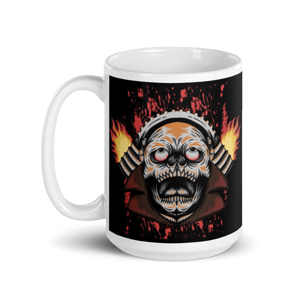 coffee-mug-with-skull-design-monster