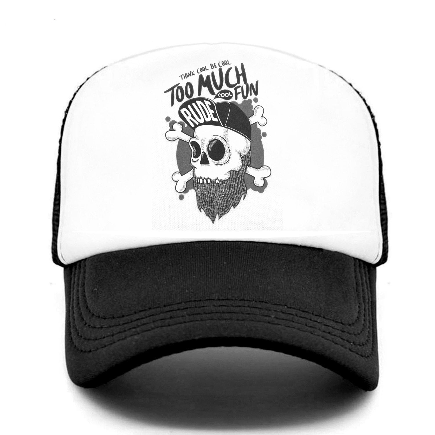Cool Skull Caps