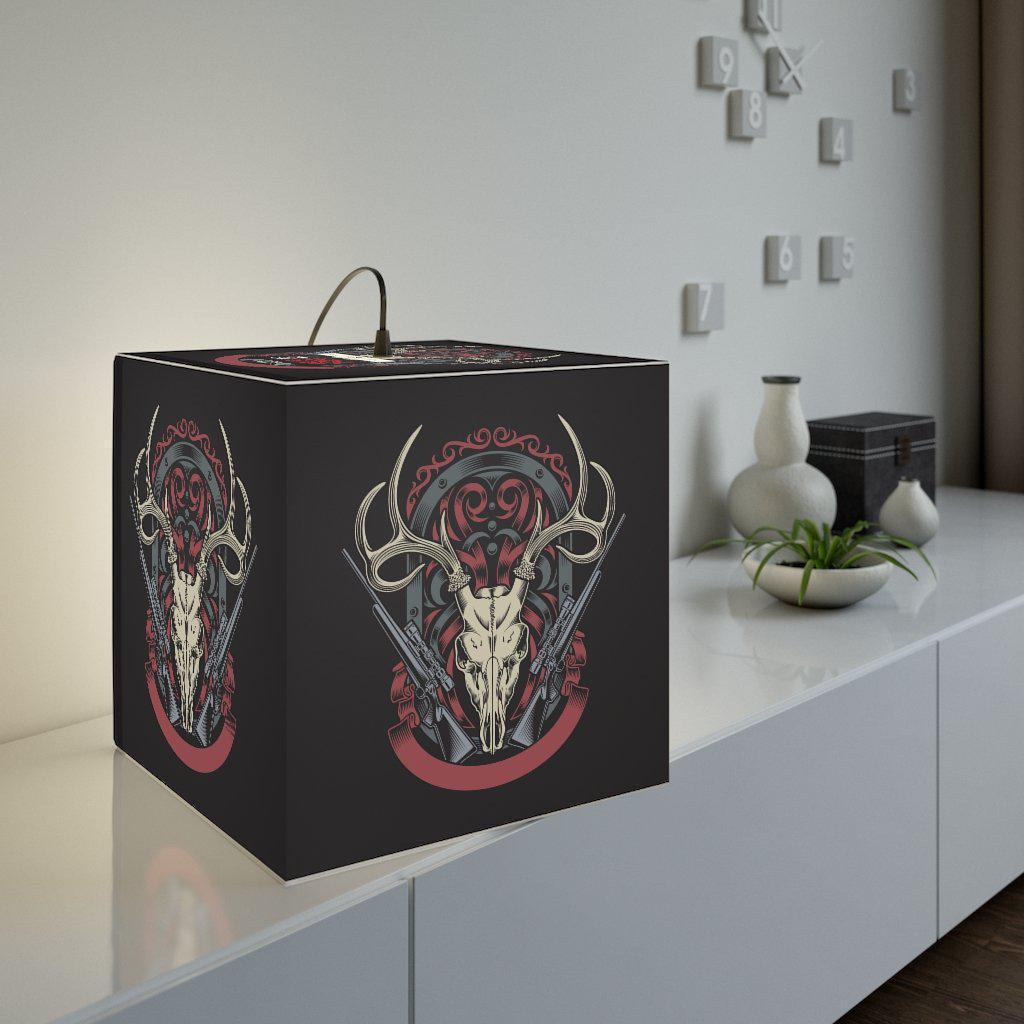 cow-skull-lamp-room