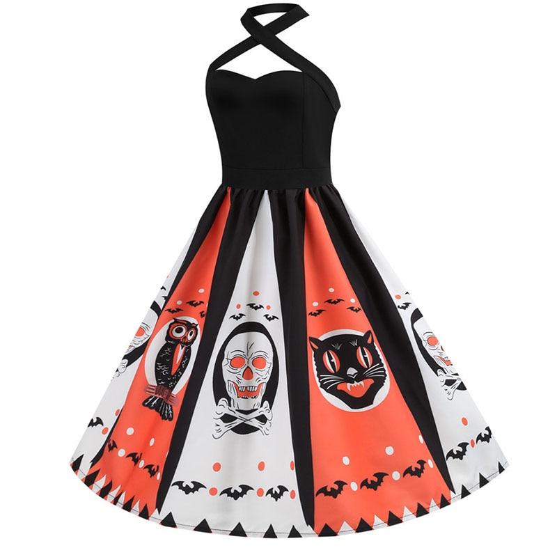 Cute Skull Dresses | Skull Action