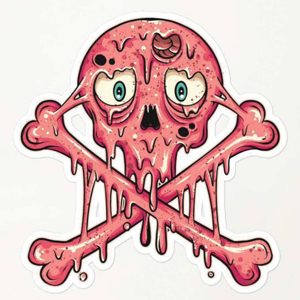 cute-skull-stickers