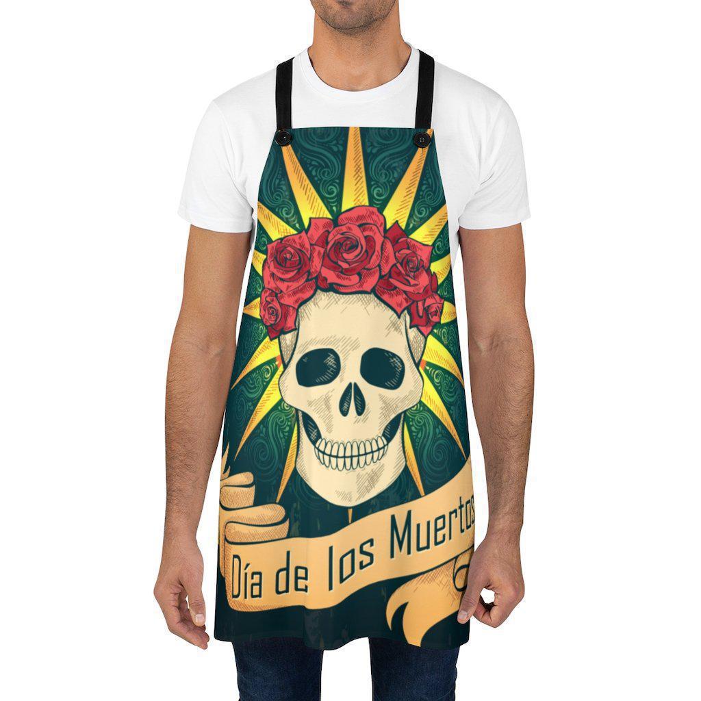 day-of-the-dead-apron-cooking