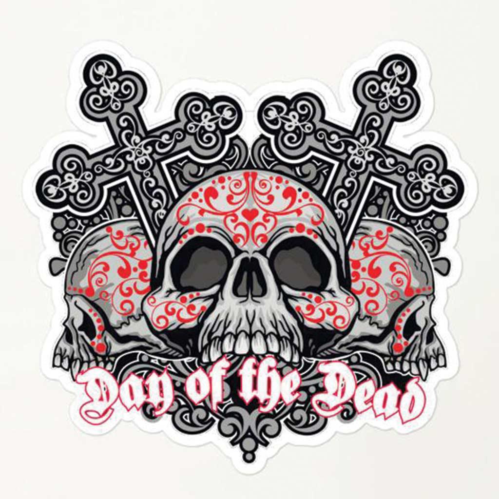 day-of-the-dead-skull-stickers