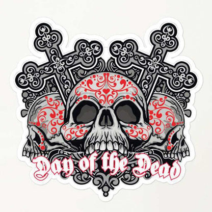 day-of-the-dead-skull-stickers