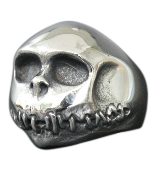 dead ring skull