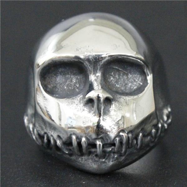 Dead Ring Skull | Skull Action